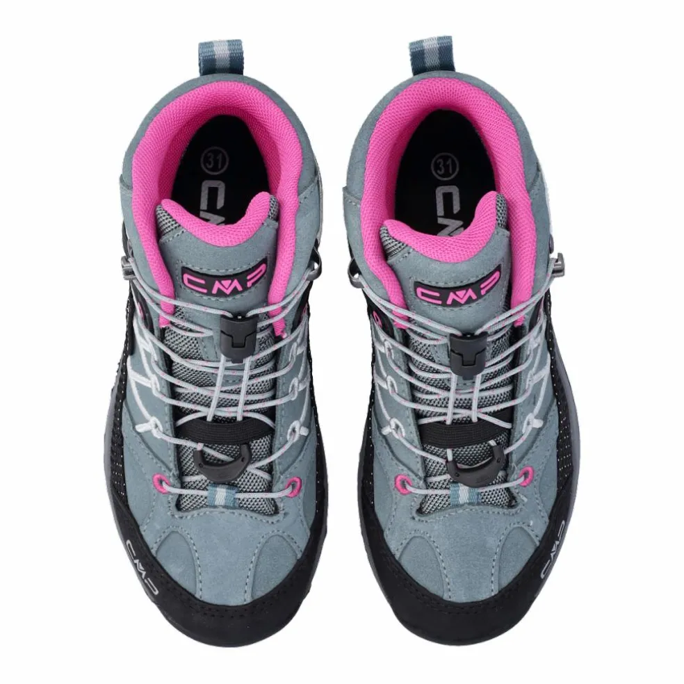 Scarpone trekking bambini Rigel Mid Waterproof