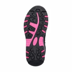 Scarpone trekking bambini Rigel Mid Waterproof