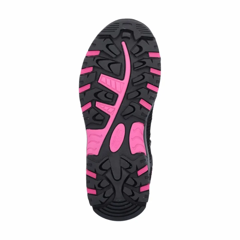 Scarpone trekking bambini Rigel Mid Waterproof