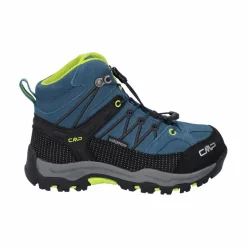 Scarpone trekking bambini Rigel Mid Waterproof