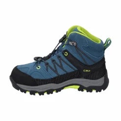 Scarpone trekking bambini Rigel Mid Waterproof
