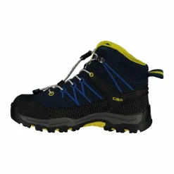 Scarpone trekking bambini Rigel Mid Waterproof