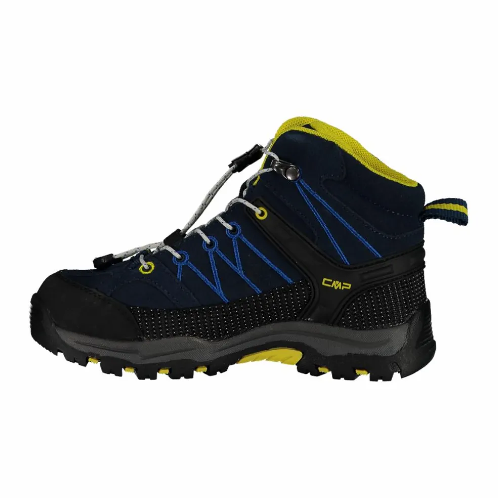 Scarpone trekking bambini Rigel Mid Waterproof