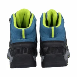 Scarpone trekking bambini Rigel Mid Waterproof