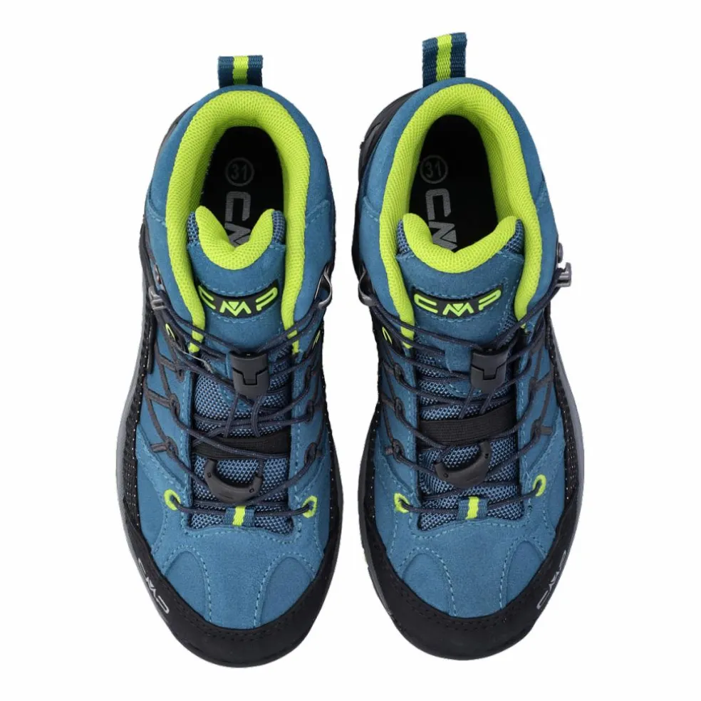 Scarpone trekking bambini Rigel Mid Waterproof