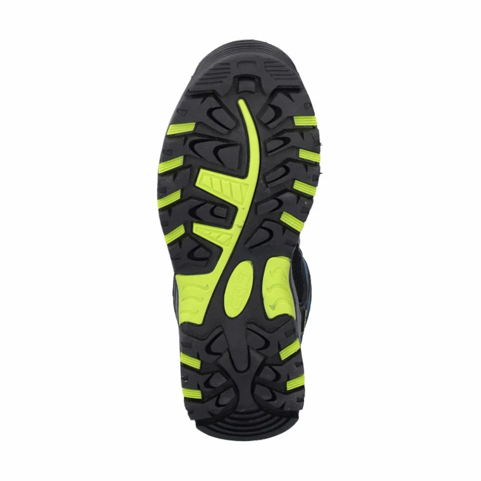 Scarpone trekking bambini Rigel Mid Waterproof
