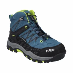 Scarpone trekking bambini Rigel Mid Waterproof