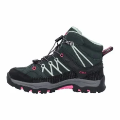 Scarpone trekking bambini Rigel Mid Waterproof