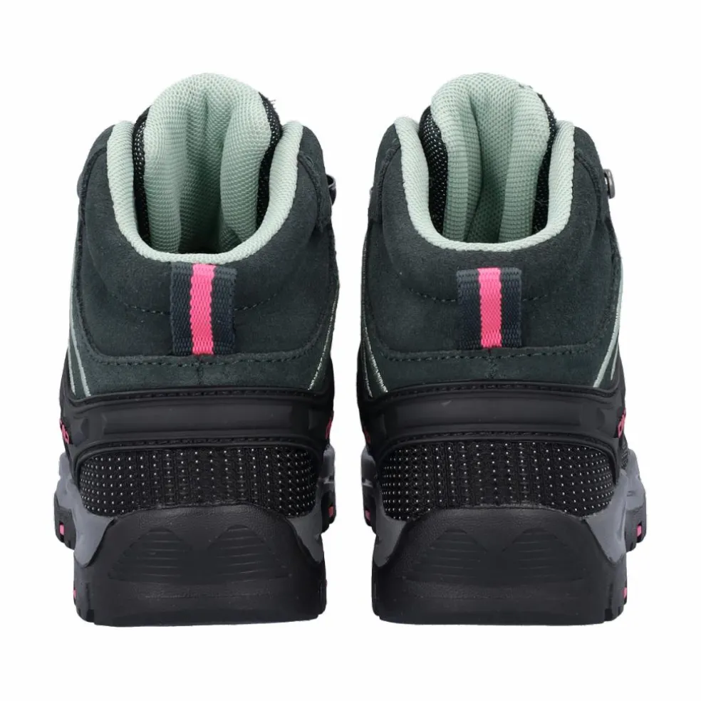 Scarpone trekking bambini Rigel Mid Waterproof