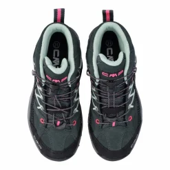 Scarpone trekking bambini Rigel Mid Waterproof