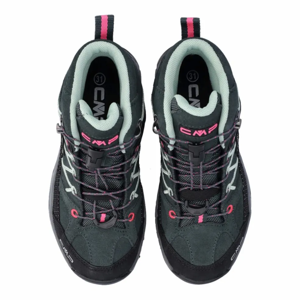 Scarpone trekking bambini Rigel Mid Waterproof
