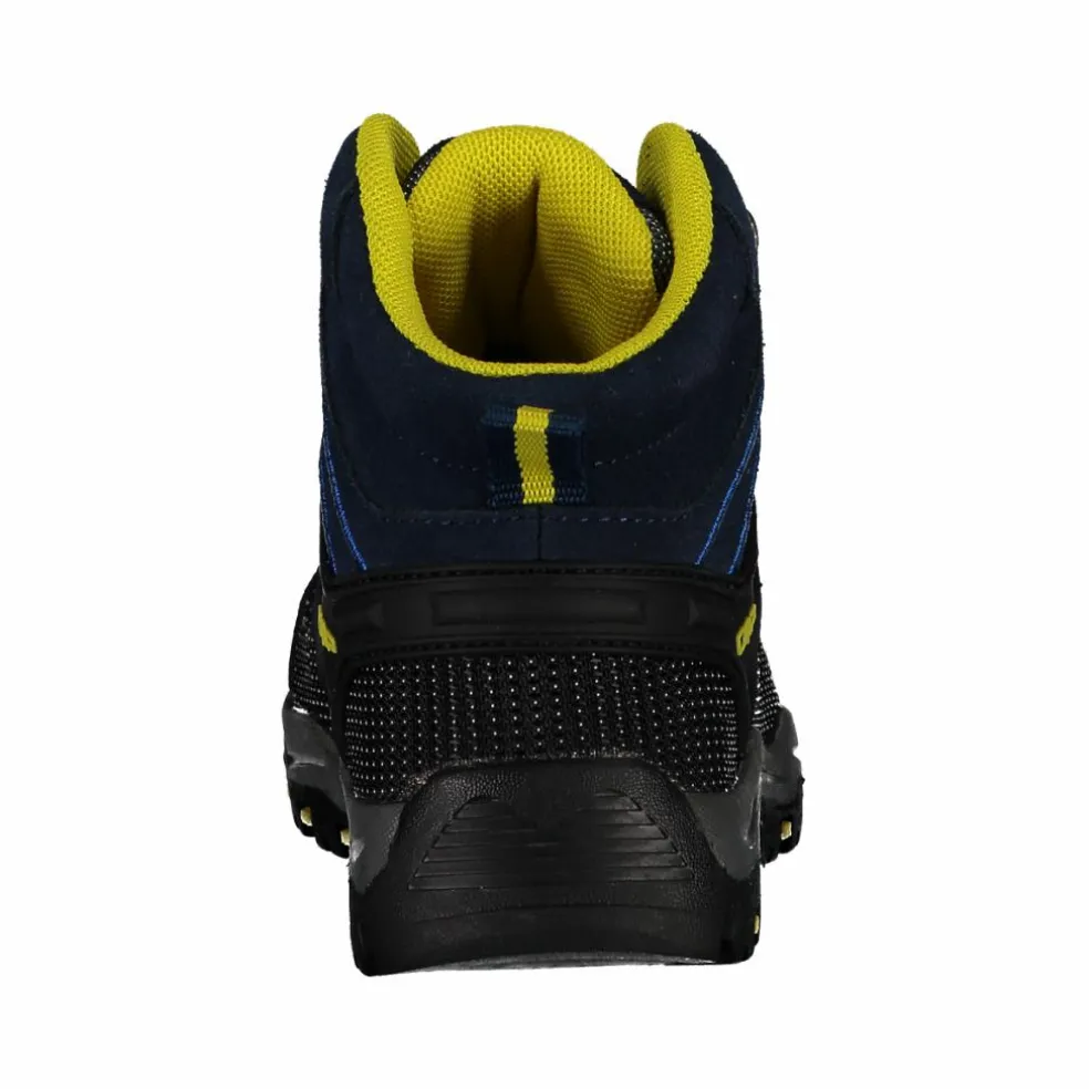 Scarpone trekking bambini Rigel Mid Waterproof