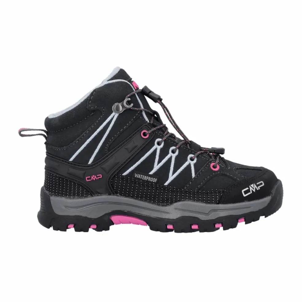 Scarpone trekking bambini Rigel Mid Waterproof