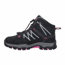 Scarpone trekking bambini Rigel Mid Waterproof