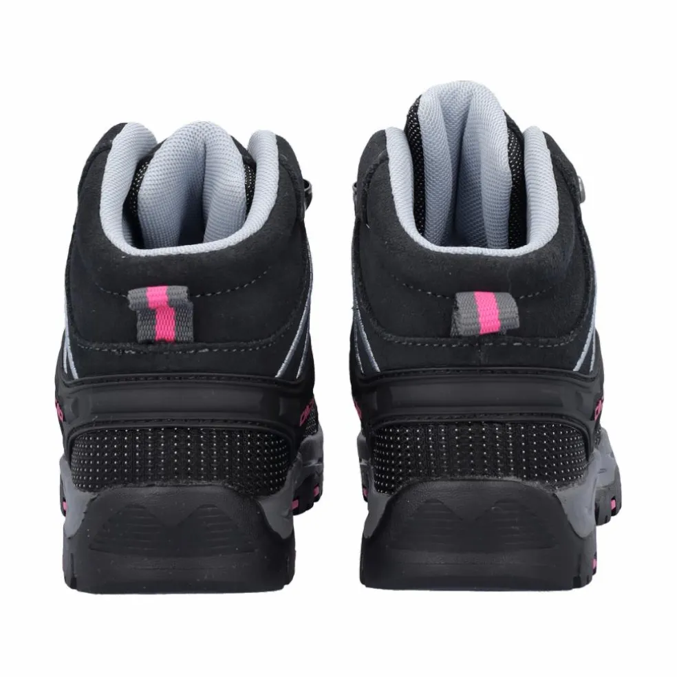 Scarpone trekking bambini Rigel Mid Waterproof