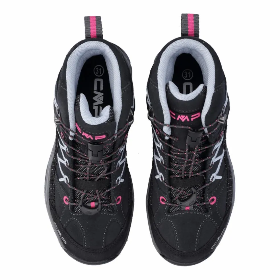 Scarpone trekking bambini Rigel Mid Waterproof