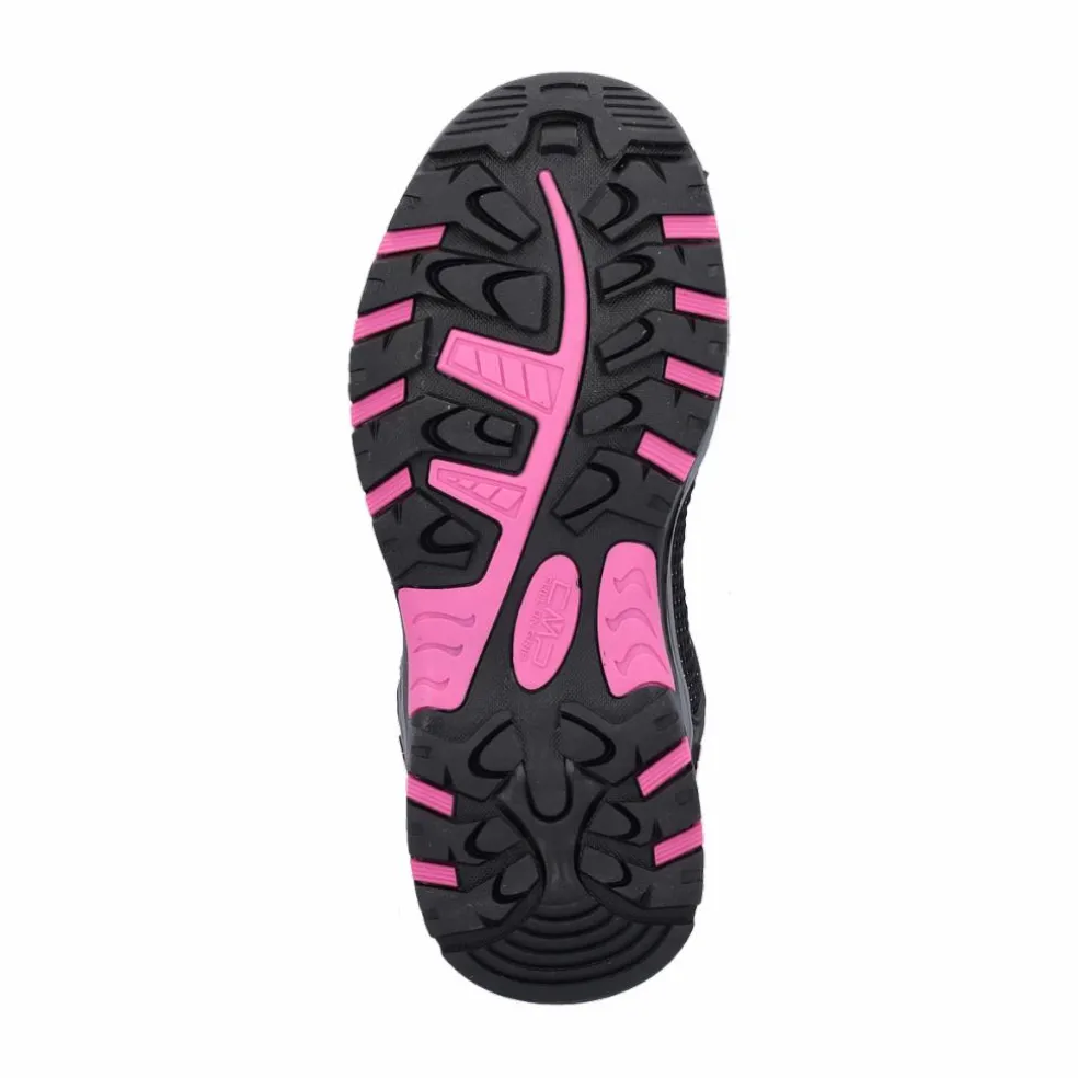 Scarpone trekking bambini Rigel Mid Waterproof