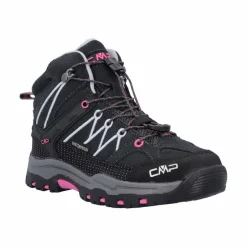 Scarpone trekking bambini Rigel Mid Waterproof