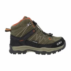 Scarpone trekking bambini Rigel Mid Waterproof