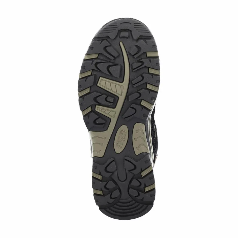 Scarpone trekking bambini Rigel Mid Waterproof