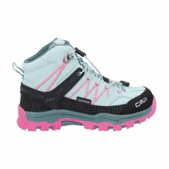 Scarpone trekking bambini Rigel Mid Waterproof