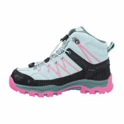 Scarpone trekking bambini Rigel Mid Waterproof