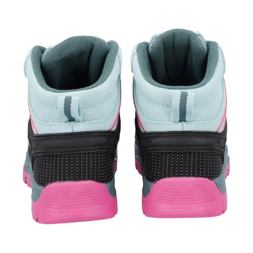 Scarpone trekking bambini Rigel Mid Waterproof