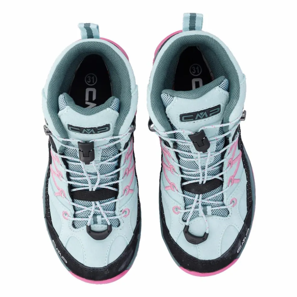 Scarpone trekking bambini Rigel Mid Waterproof