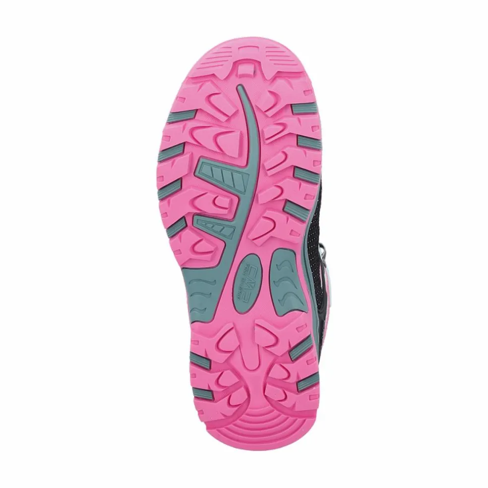 Scarpone trekking bambini Rigel Mid Waterproof