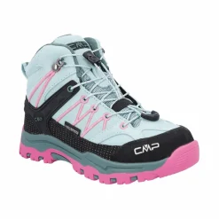 Scarpone trekking bambini Rigel Mid Waterproof