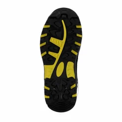 Scarpone trekking bambini Rigel Mid Waterproof