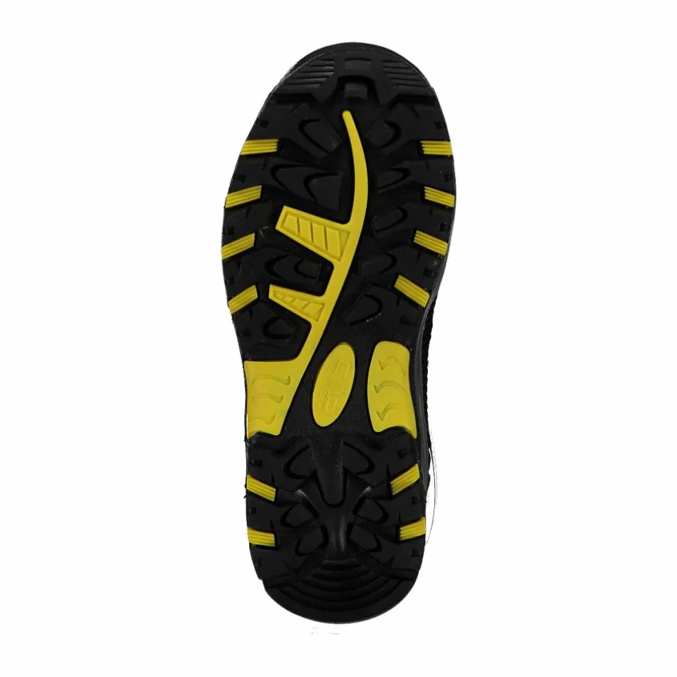 Scarpone trekking bambini Rigel Mid Waterproof