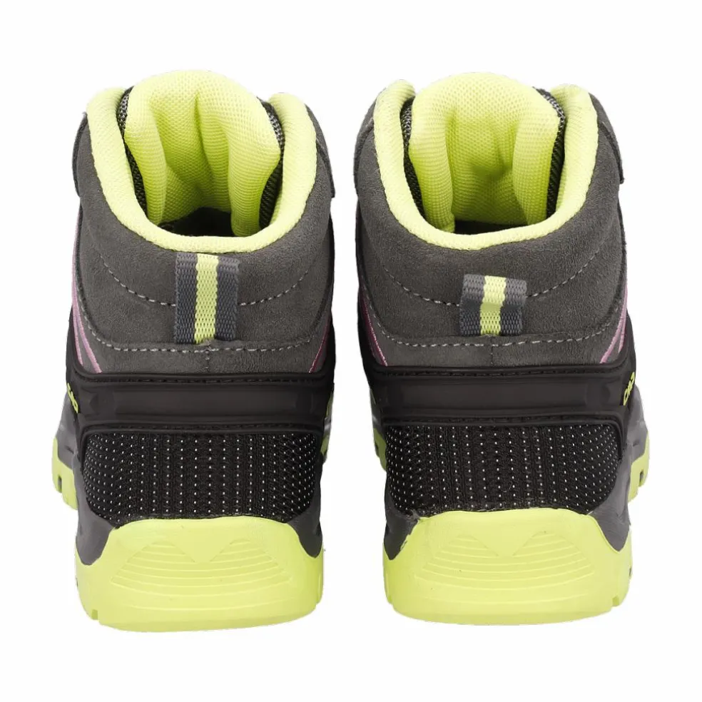Scarpone trekking bambini Rigel Mid Waterproof