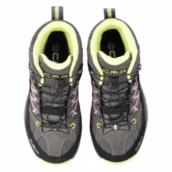 Scarpone trekking bambini Rigel Mid Waterproof
