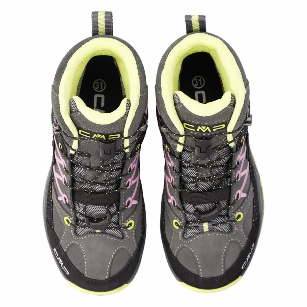 Scarpone trekking bambini Rigel Mid Waterproof