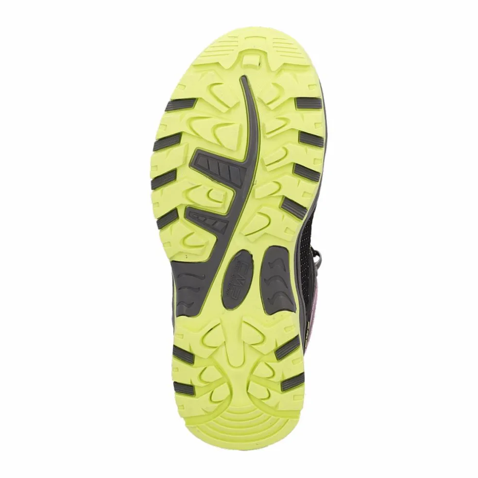 Scarpone trekking bambini Rigel Mid Waterproof