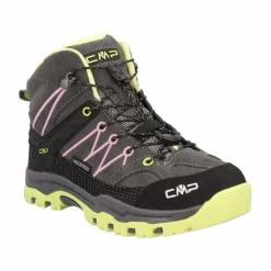Scarpone trekking bambini Rigel Mid Waterproof