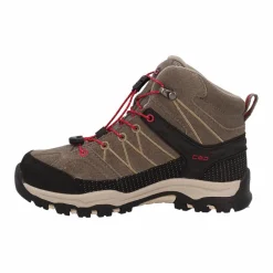 Scarpone trekking bambini Rigel Mid Waterproof