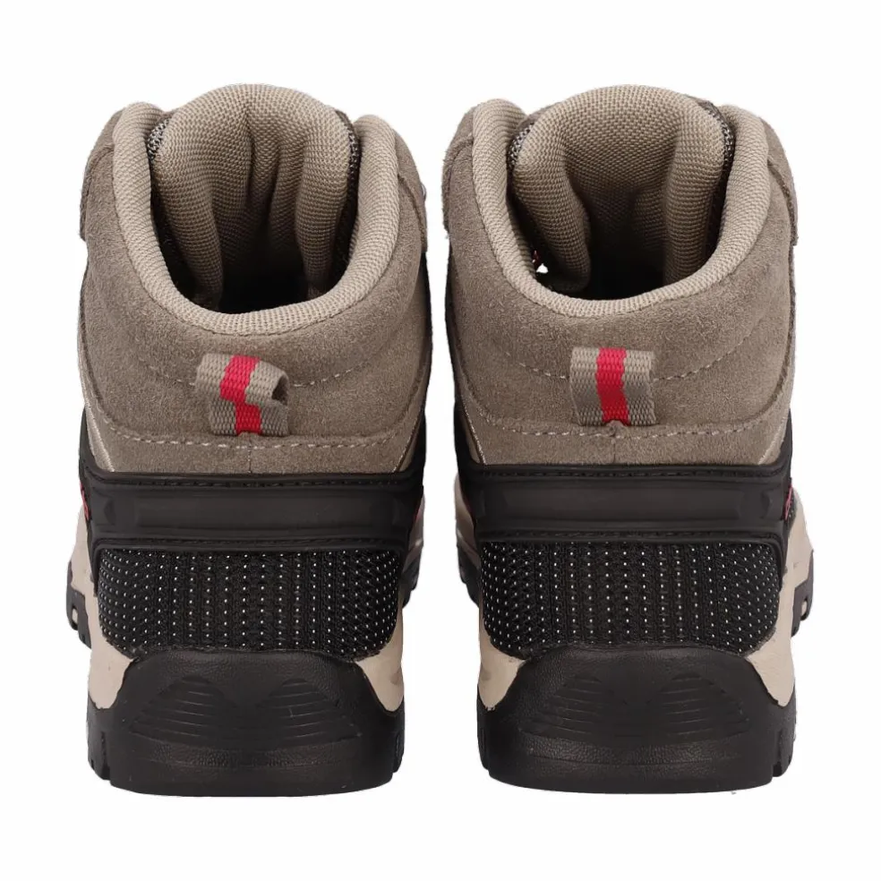 Scarpone trekking bambini Rigel Mid Waterproof