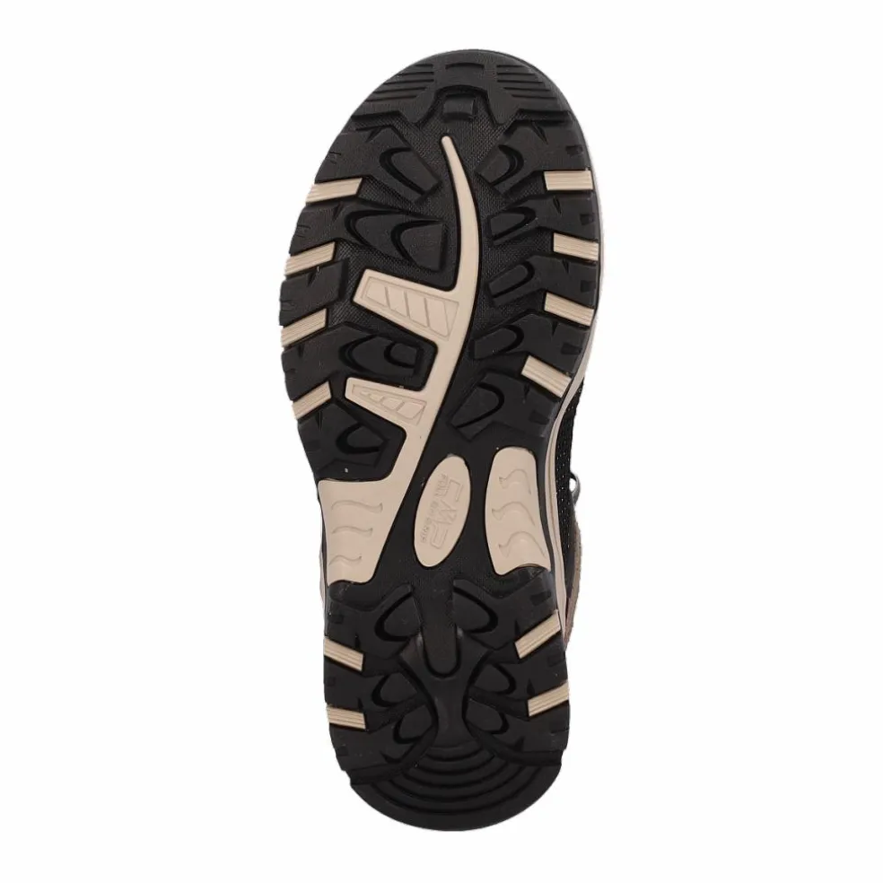 Scarpone trekking bambini Rigel Mid Waterproof