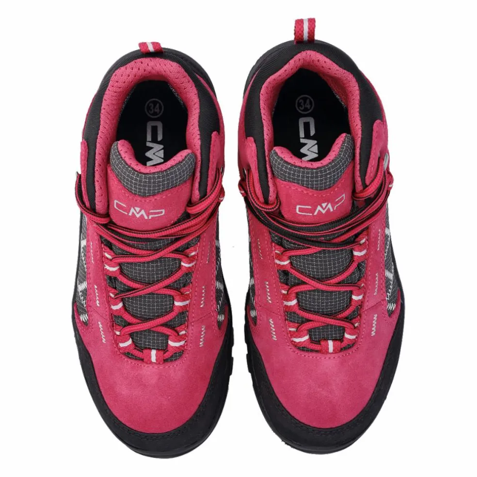 Scarpone trekking bambini Thiamat Mid 2.0 Waterproof