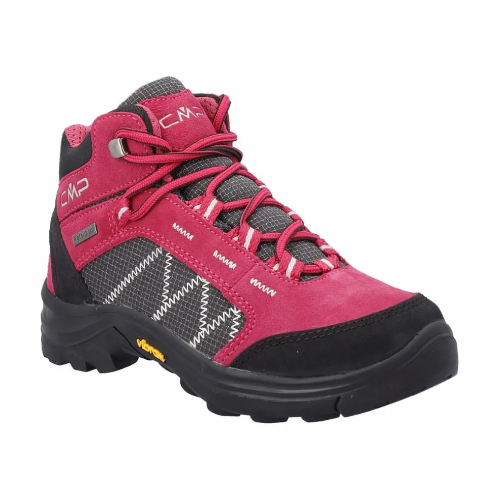 Scarpone trekking bambini Thiamat Mid 2.0 Waterproof