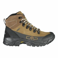 Scarpone trekking donna Dhenieb waterproof