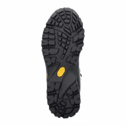 Scarpone trekking donna Dhenieb waterproof