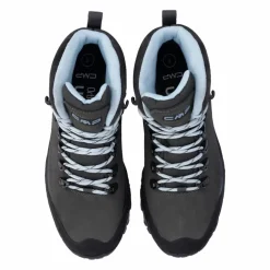 Scarpone trekking donna Dhenieb waterproof