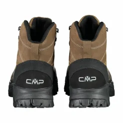 Scarpone trekking donna Dhenieb waterproof