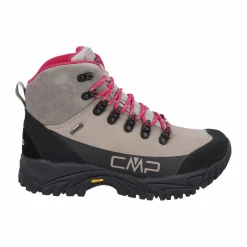 Scarpone trekking donna Dhenieb waterproof
