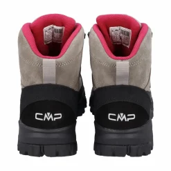 Scarpone trekking donna Dhenieb waterproof