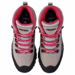 Scarpone trekking donna Dhenieb waterproof