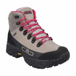 Scarpone trekking donna Dhenieb waterproof
